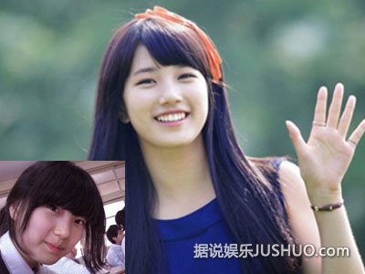 李敏镐女友裴秀智自曝整容 曾获最美脸 李敏镐女友裴秀智自曝整容 曾获最美脸