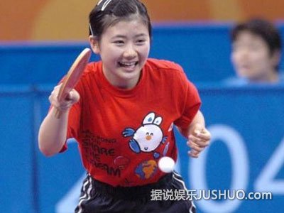 福原爱遭逼婚 渴望被男生送玫瑰