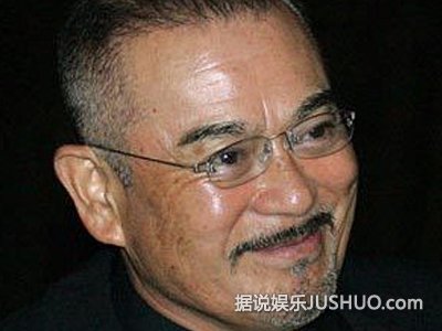 76岁千叶真一被曝出爷孙恋 与22岁女大学生