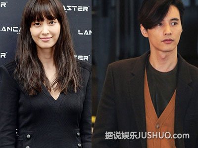 元斌否认与李娜英婚讯 女友未怀孕
