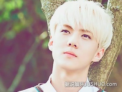 EXO金俊勉和吴世勋现身香港 千余粉丝包围 EXO金俊勉和吴世勋现身香港 千余粉丝包围