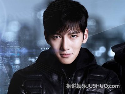 池昌旭治愈者爆红 自称治愈系男神