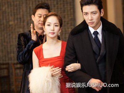 池昌旭治愈者爆红 自称治愈系男神