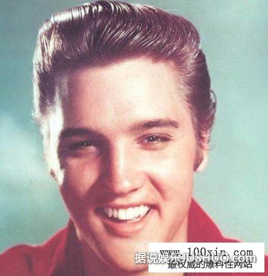 猫王生前未洗内裤拍卖 金额高达97000元