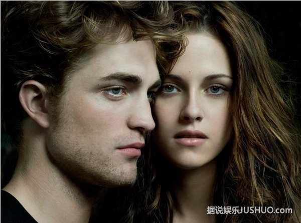 克里斯汀·斯图尔特庆生与前夫有望复合