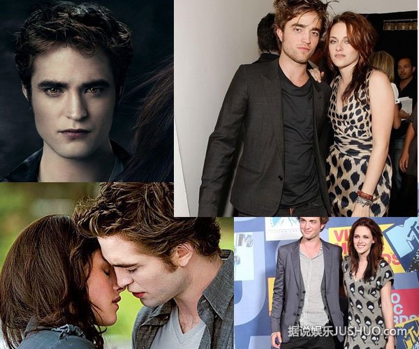 克里斯汀·斯图尔特庆生与前夫有望复合