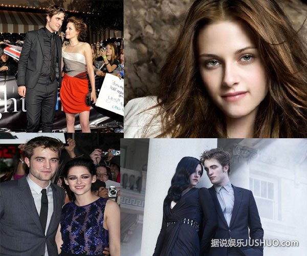 克里斯汀·斯图尔特庆生与前夫有望复合