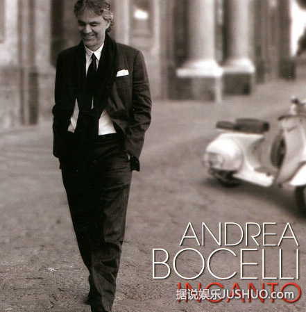 安德烈波切利大婚 盲人的奋斗史