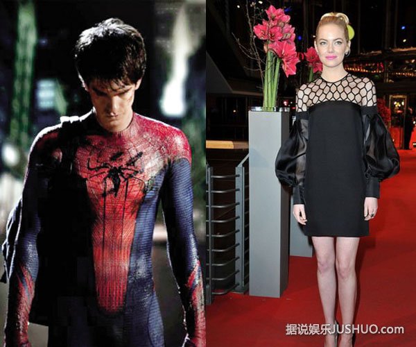 “屌丝蜘蛛侠”加菲：我不知道孙悟空是谁