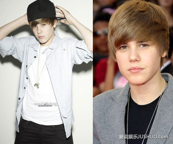 贾斯汀-比伯办淫乱派对 妓女厕所排队吸毒