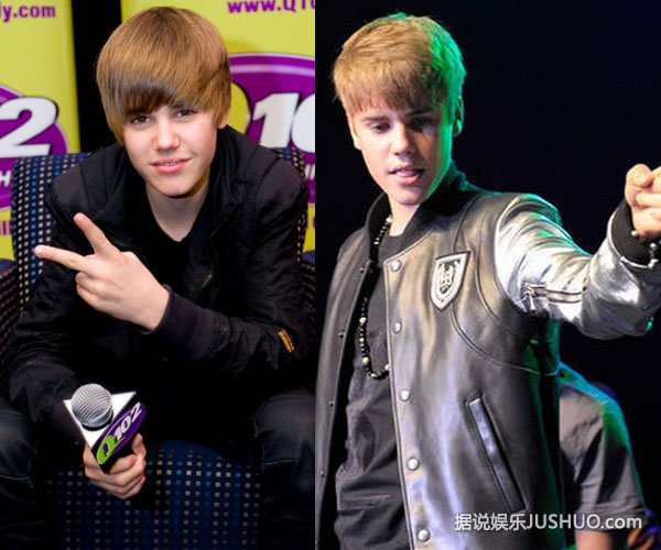 贾斯汀-比伯办淫乱派对 妓女厕所排队吸毒