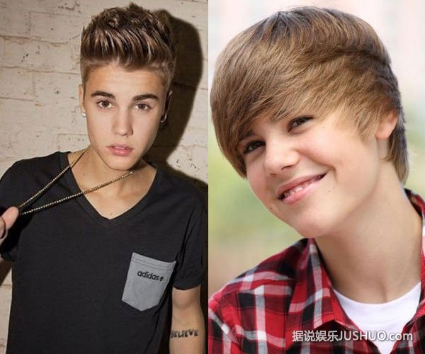 贾斯汀-比伯办淫乱派对 妓女厕所排队吸毒