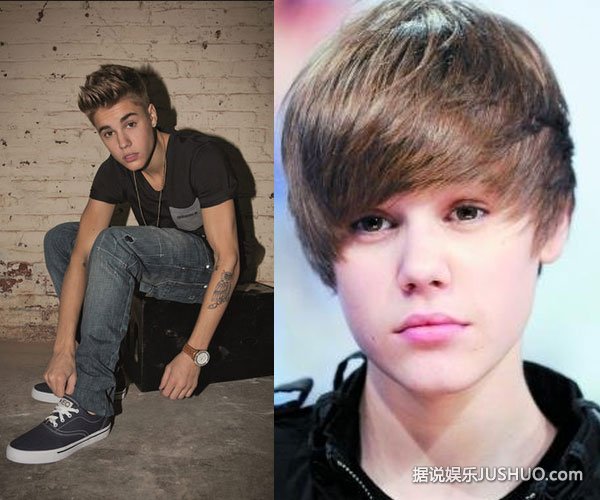 贾斯汀-比伯办淫乱派对 妓女厕所排队吸毒