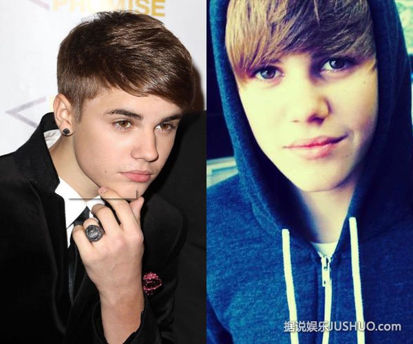 贾斯汀-比伯办淫乱派对 妓女厕所排队吸毒