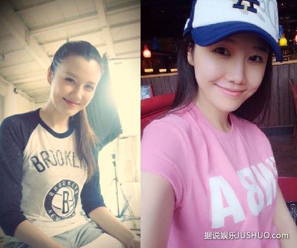 央视女主播“乌贼刘”刘语熙 曝疑似整容 央视女主播“乌贼刘”刘语熙 曝疑似整容