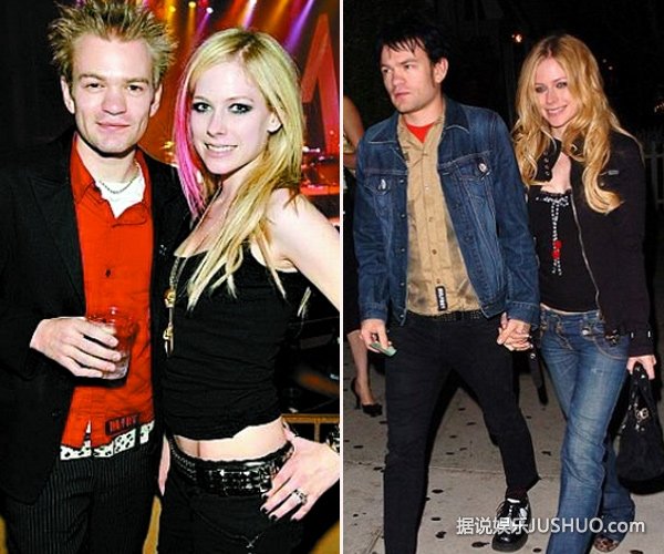 艳照门二次来袭 艾薇儿艳照流出 艳照门二次来袭 艾薇儿艳照流出