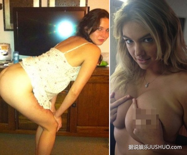 好莱坞艳照事件或涉101位女星