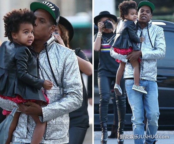 碧昂斯包场卢浮宫 称只是私人参观