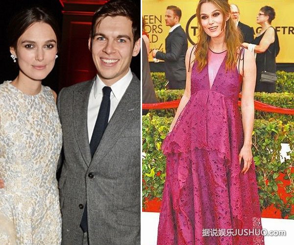 凯拉奈特莉说漏嘴被疑怀的是女孩