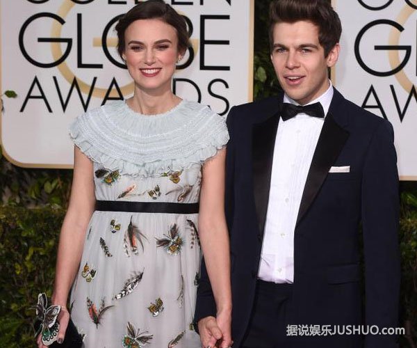 凯拉奈特莉说漏嘴被疑怀的是女孩