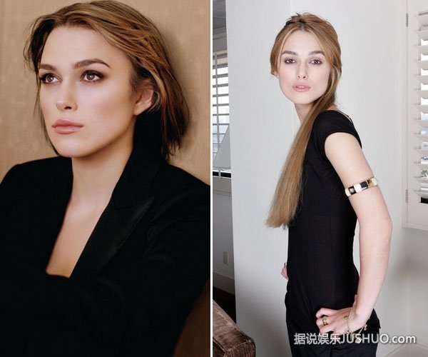 凯拉奈特莉说漏嘴被疑怀的是女孩