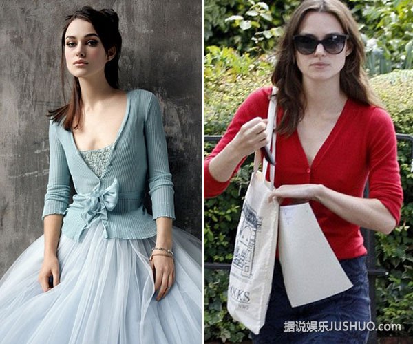 凯拉奈特莉说漏嘴被疑怀的是女孩