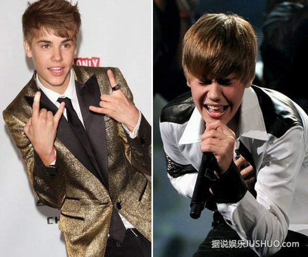 比伯明天生日 开1965年古董林肯溜达 比伯明天生日 开1965年古董林肯溜达