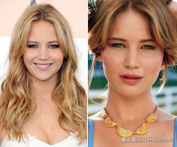 劳伦斯澄清传闻否认与导演大卫不合