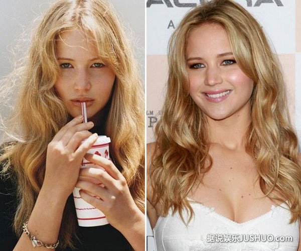 劳伦斯澄清传闻否认与导演大卫不合