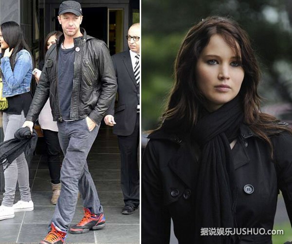 劳伦斯澄清传闻否认与导演大卫不合