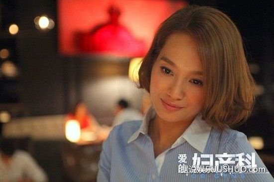 朱丹做客《大本营》 《爱的妇产科》引期待 朱丹做客《大本营》 《爱的妇产科》引期待