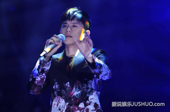 变身“花花公子” 张杰借音乐传正能量