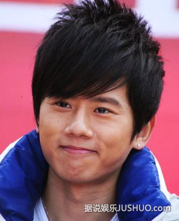 变身“花花公子” 张杰借音乐传正能量