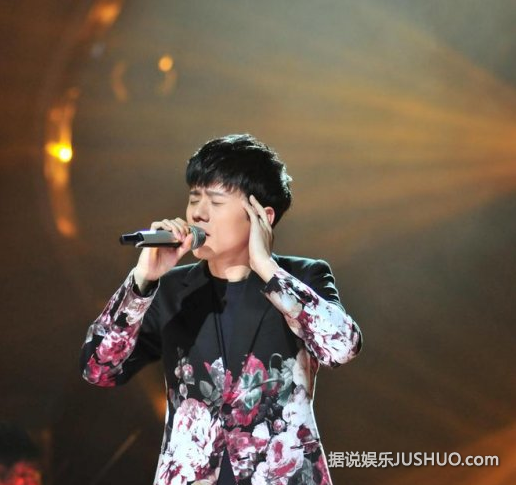 变身“花花公子” 张杰借音乐传正能量