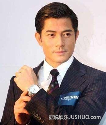 郭富城加盟浙江卫视《中国好舞蹈》