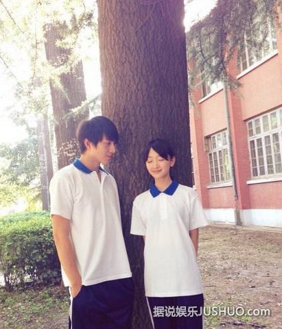 《步步惊心》到《同桌的你》的林更新 《步步惊心》到《同桌的你》的林更新