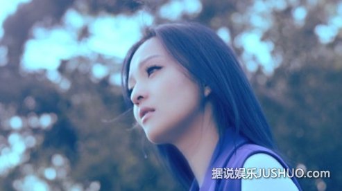 《爱没有错》 女神张韶涵也遭劈腿