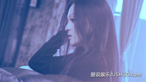 《爱没有错》 女神张韶涵也遭劈腿