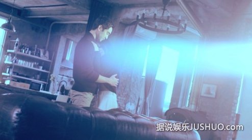 《爱没有错》 女神张韶涵也遭劈腿