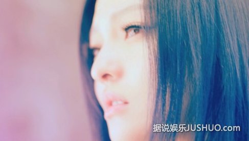 《爱没有错》 女神张韶涵也遭劈腿
