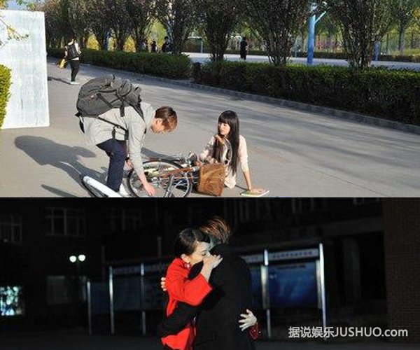 阿兰《爱未走远》 赖伟康亲自执导 阿兰《爱未走远》 赖伟康亲自执导