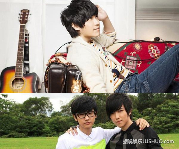 人气歌手徐良 劲歌热舞火力全开