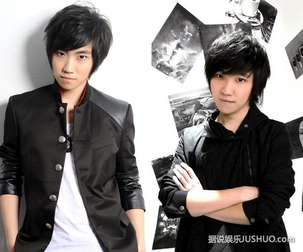 人气歌手徐良 劲歌热舞火力全开