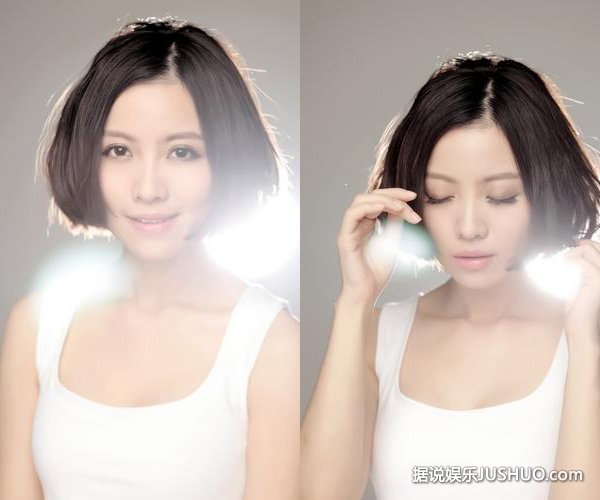 姚贝娜荣膺最佳女歌手 多年实力倍受肯定