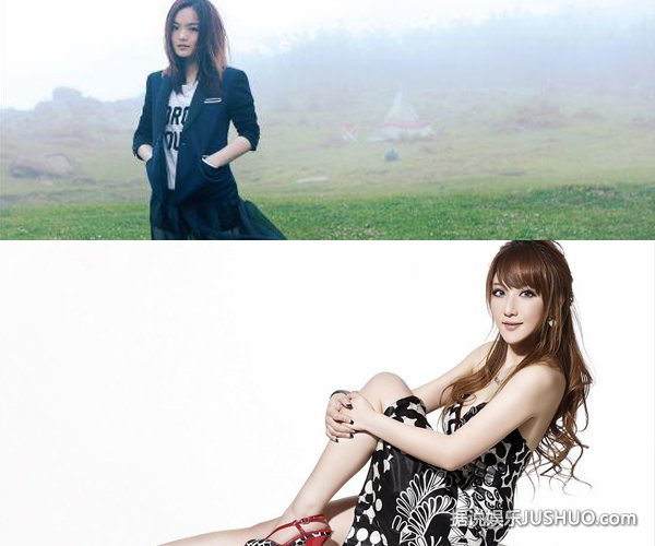 《寻人启事》徐佳莹超短热裤走“轻熟”路线 《寻人启事》徐佳莹超短热裤走“轻熟”路线