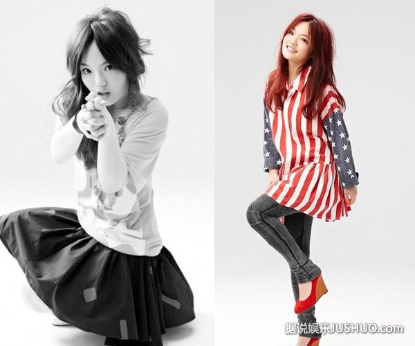 《寻人启事》徐佳莹超短热裤走“轻熟”路线 《寻人启事》徐佳莹超短热裤走“轻熟”路线