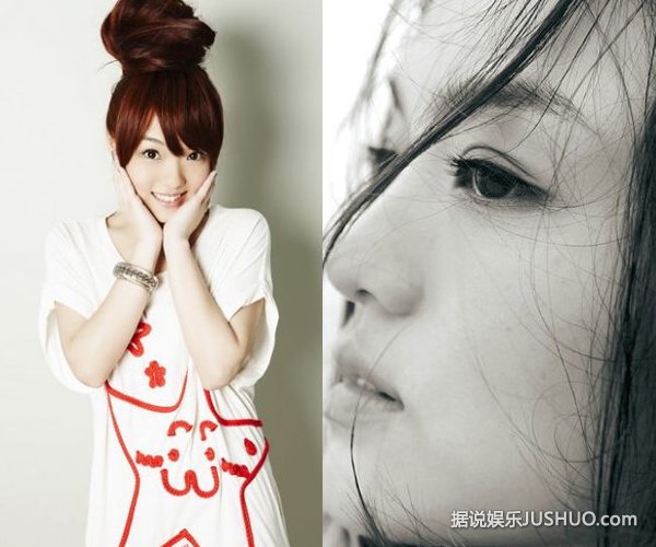 《寻人启事》徐佳莹超短热裤走“轻熟”路线 《寻人启事》徐佳莹超短热裤走“轻熟”路线