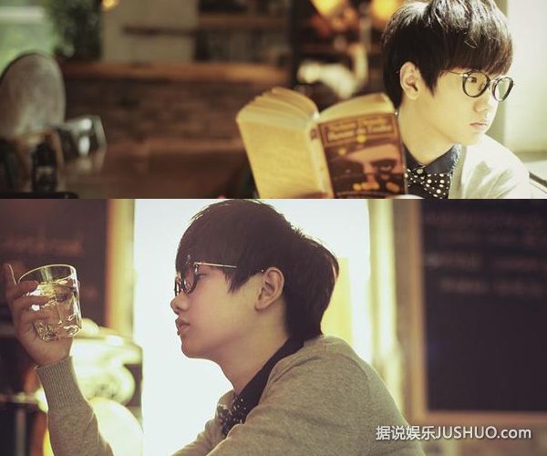 汪苏泷《吵架歌》 被打趣“不够男人”