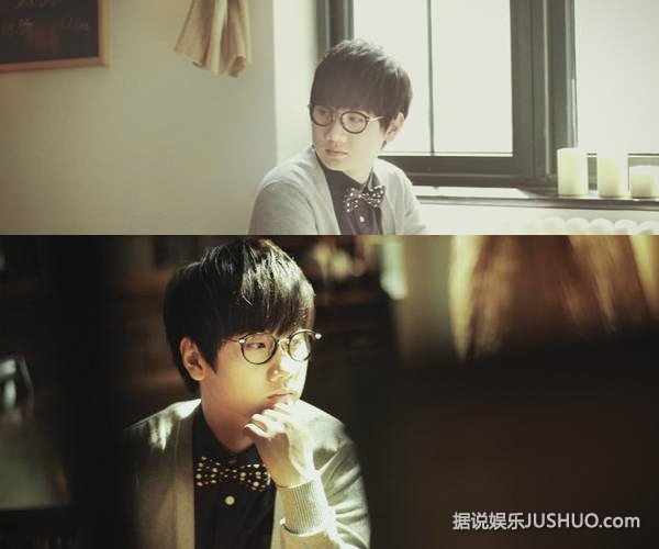 汪苏泷《吵架歌》 被打趣“不够男人”