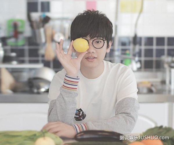 汪苏泷《吵架歌》 被打趣“不够男人”